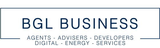 BGL Business Logo