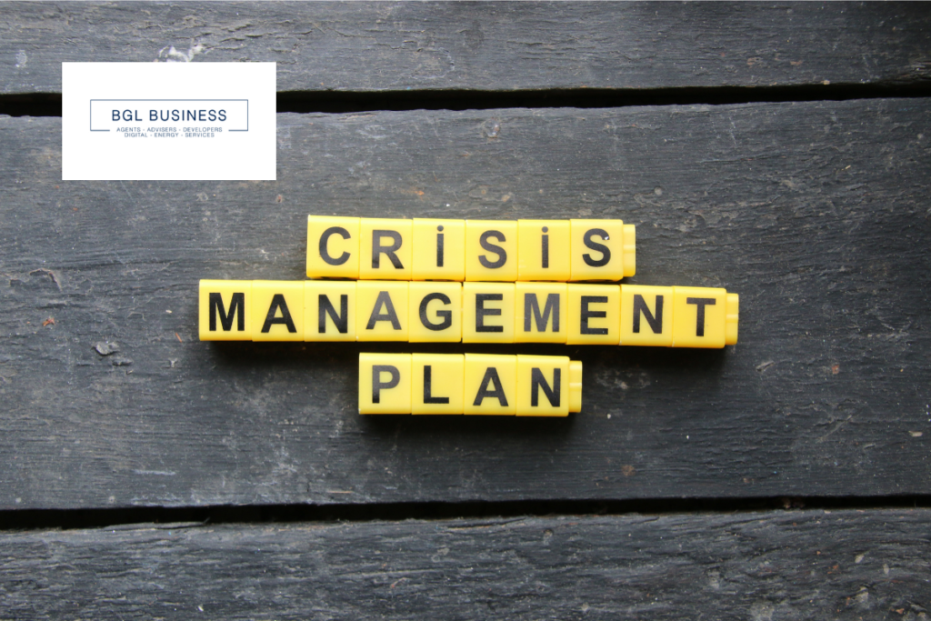 Business-Crisis-Management