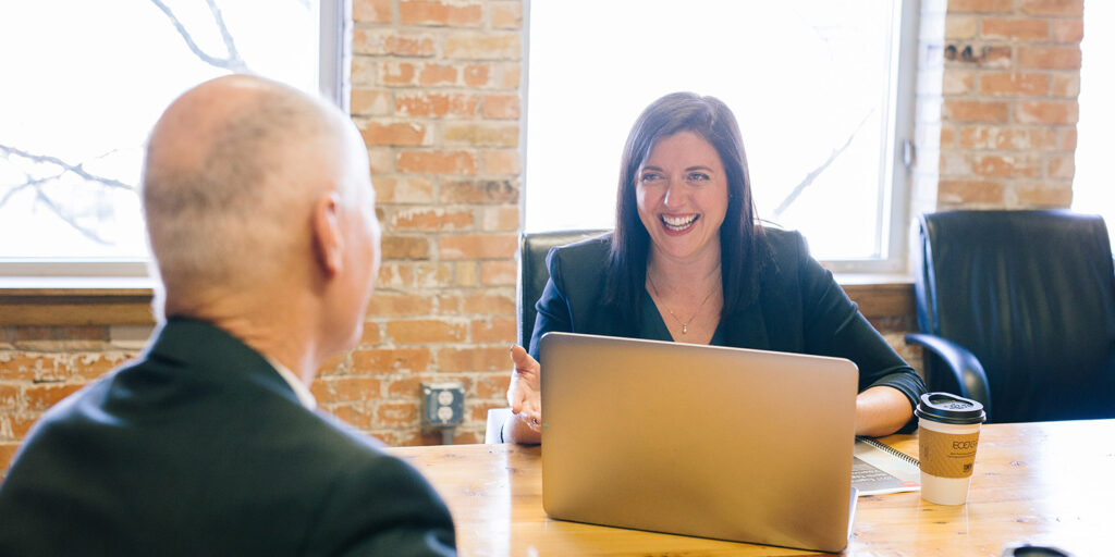 Could you benefit from a business consultant?