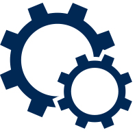 Strategy Cogs