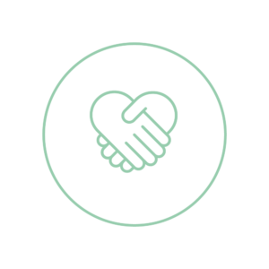 Trust Icon
